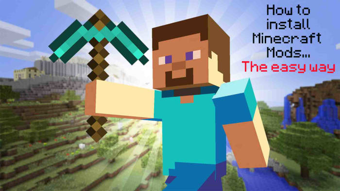 How to download minecraft mods on mac